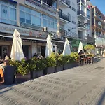 Apartamento Vistas Al Mar En San Pedro