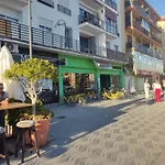 Apartamento Vistas Al Mar En San Pedro
