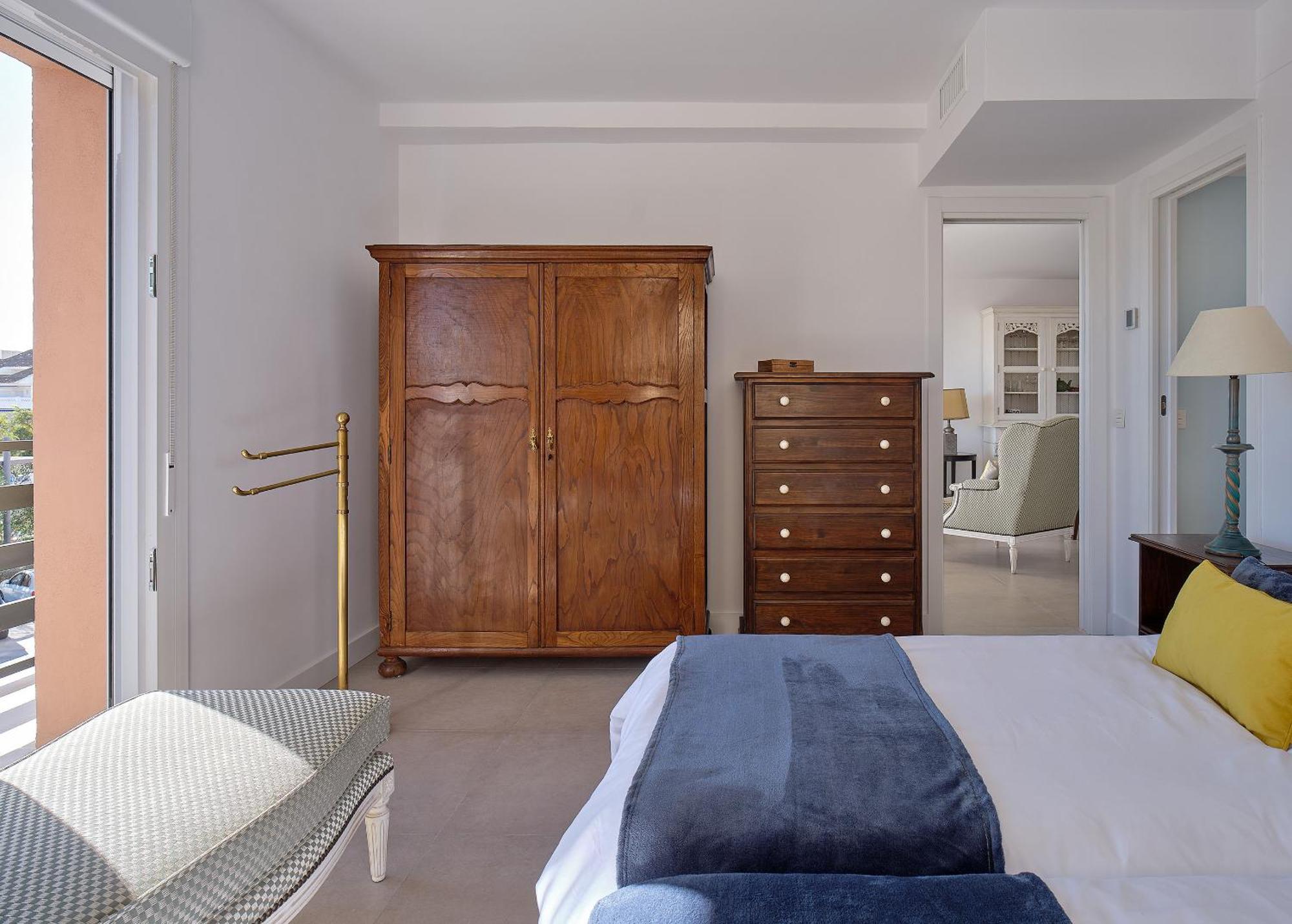 Apartamento Vistas Al Mar En San Pedro *