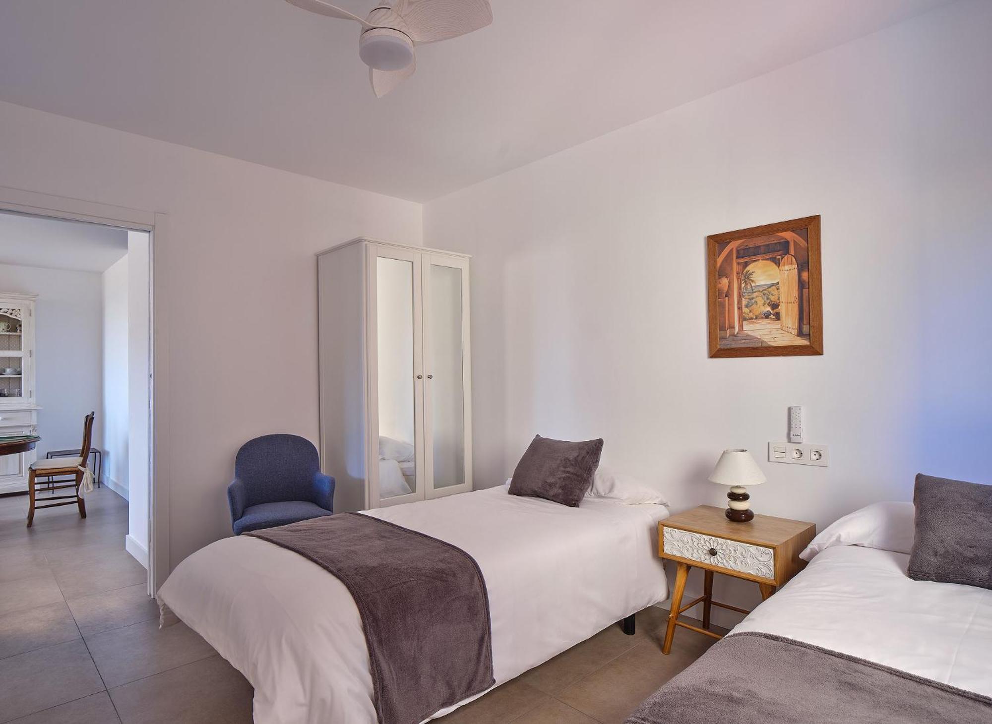Apartamento Vistas Al Mar En San Pedro