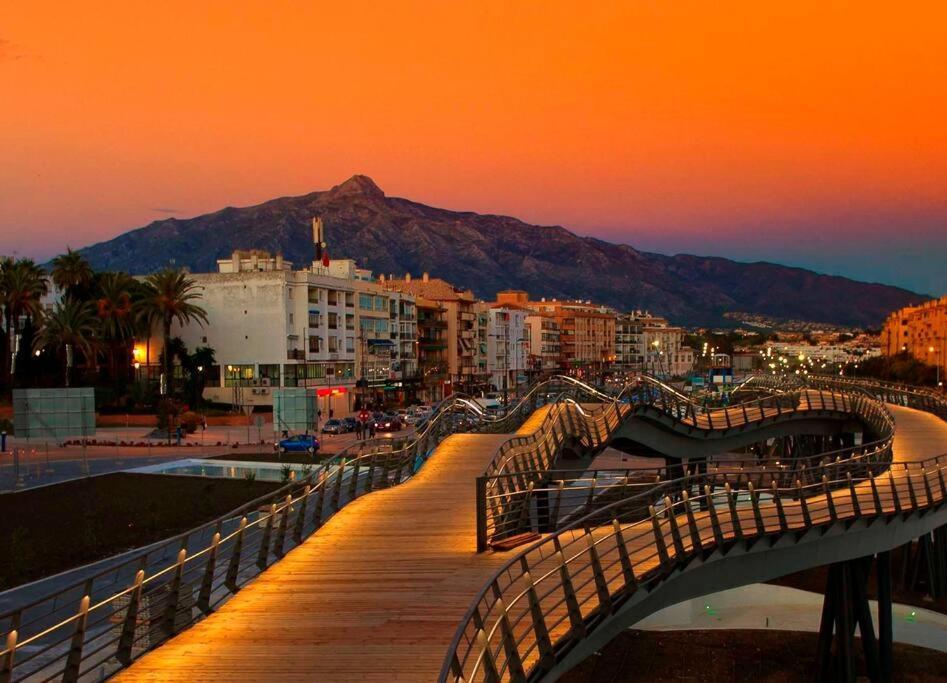 Apartamento Vistas Al Mar En San Pedro