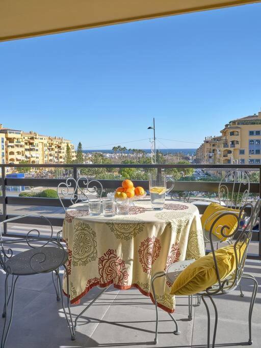 Apartamento Vistas Al Mar En San Pedro